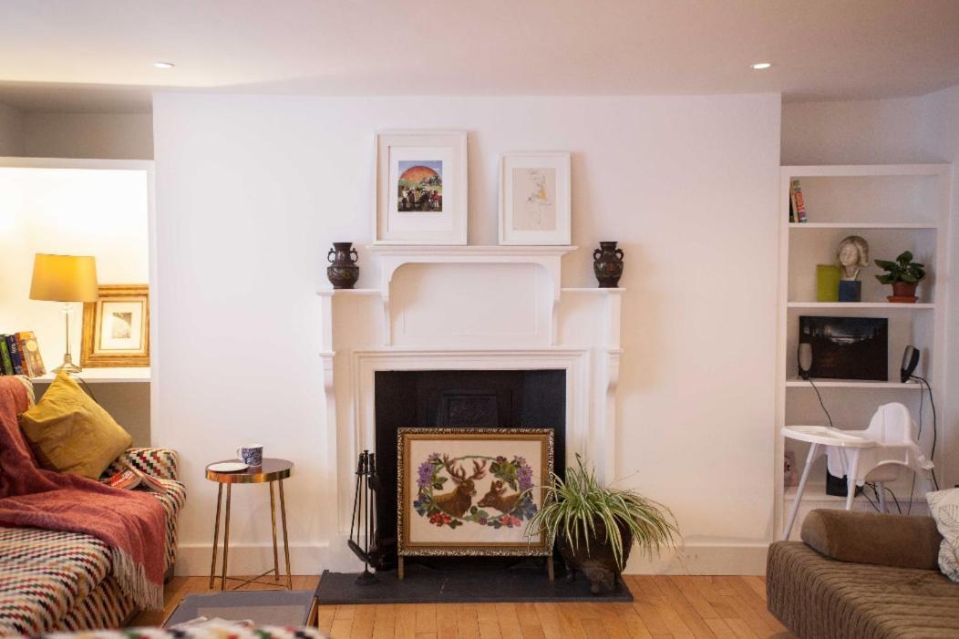 The Historical Harcourt Suites Dublin Eksteriør billede