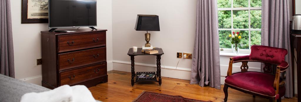 The Historical Harcourt Suites Dublin Eksteriør billede