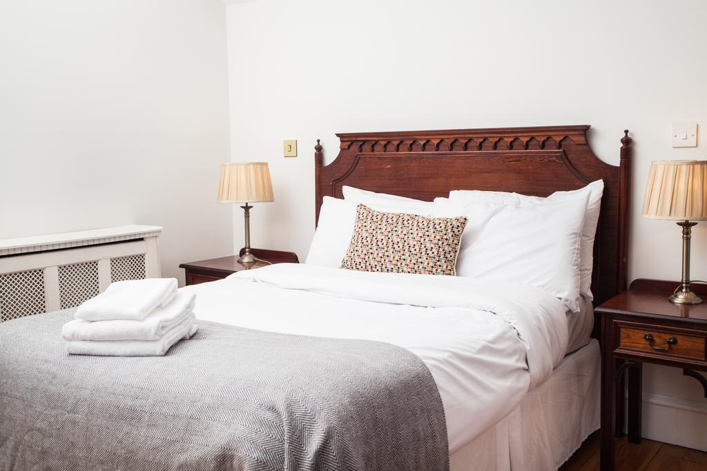 The Historical Harcourt Suites Dublin Eksteriør billede